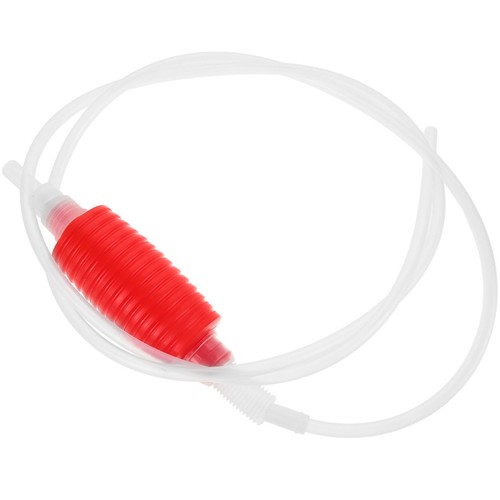 Car gasoline siphon - ,