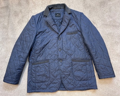 Marks and spencer - marks, blue