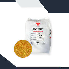 Genuine Tulsion MB 115 Virgin Mixed Bed DI Resin 1L, 2L, 5L, 10L, 15L, 25L Bags