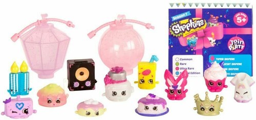 B48 shopkins season join - shopkins, the