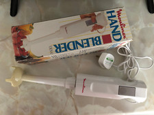 Moulinex Hand Blender 728
