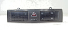 MERCEDES C180 KOMPRESSOR COUPE HAZARD SWITCH 203 870 79 10 2038707910  04-08
