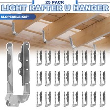 Light Joist Rafter U Hanger