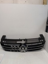 VOLKSWAGEN SHARAN FRONT GRILLE