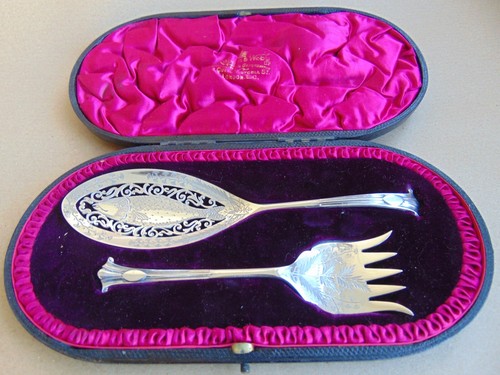 Mappin webb victorian - mappin, &
