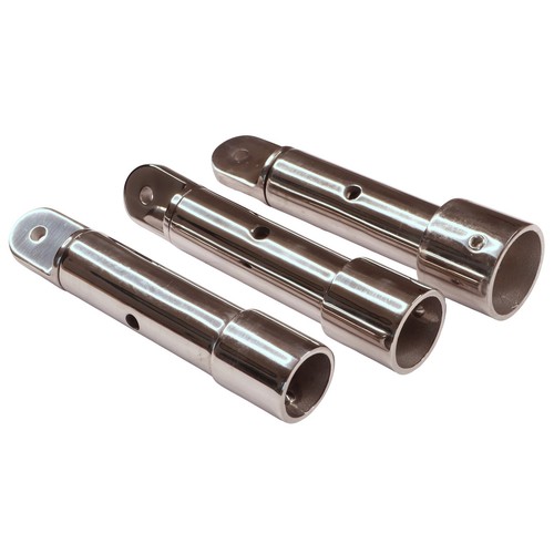Adjustable bimini tensioner - adjustable,