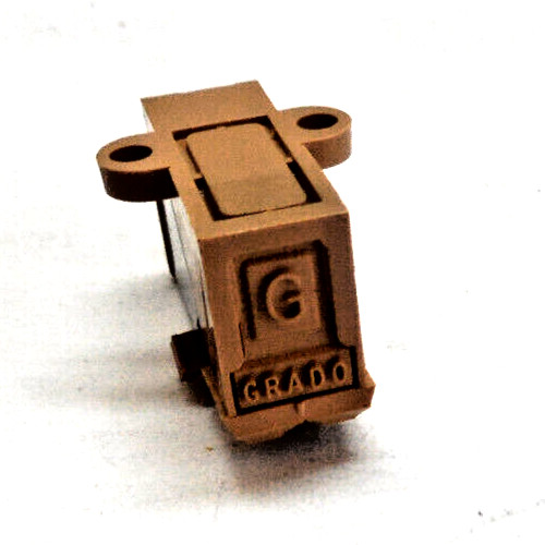 Grado cartridge continuity - g,