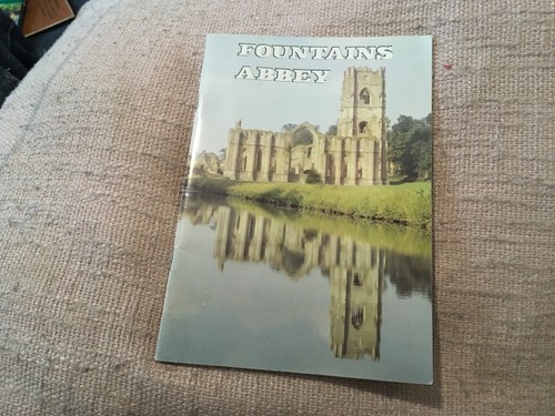 Fountains abbey north - fountains,