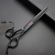 New Japanese Hairdressing Scissors Barber Salon Hair Cutting/thinning Shears 7”