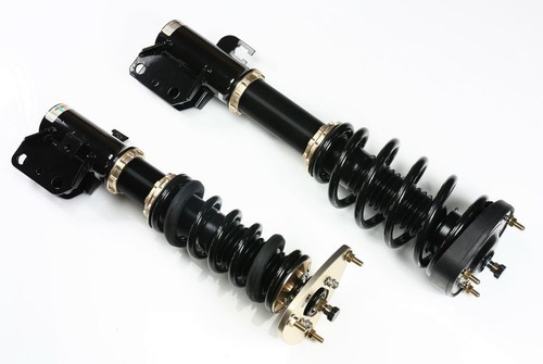 Racing coilovers - bc,