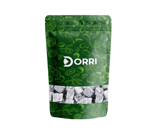 Dorri turkish delight - turkish,