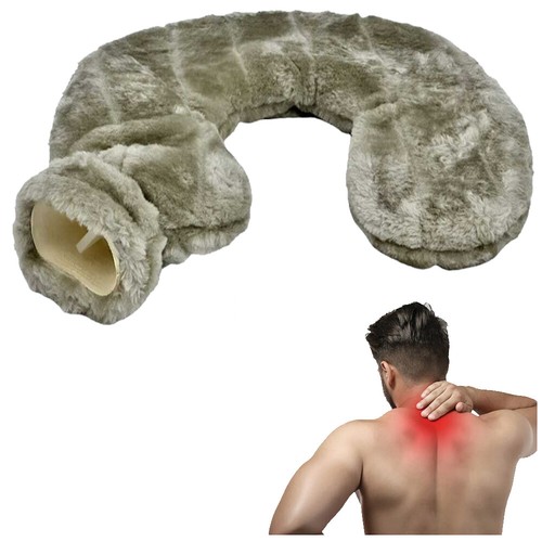 Neck shoulder hot water - &,