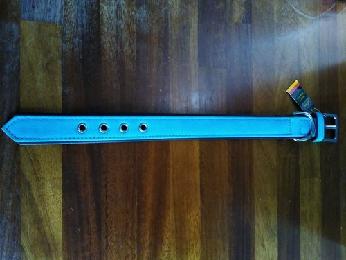 Hunter softie collar - hunter,