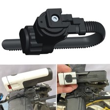 Premium Bike Light Mount for