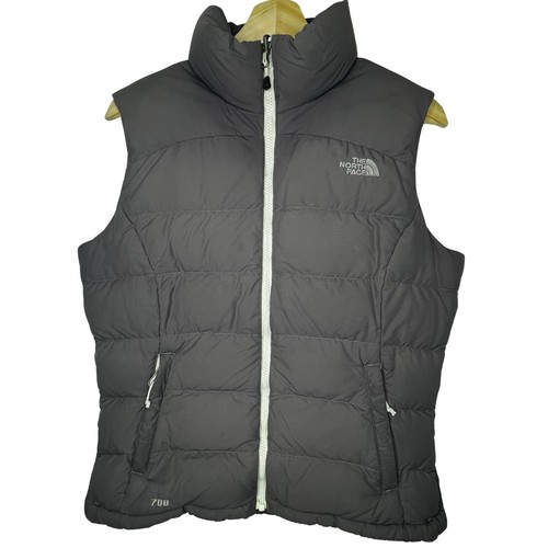 The north face gilet womens - the,