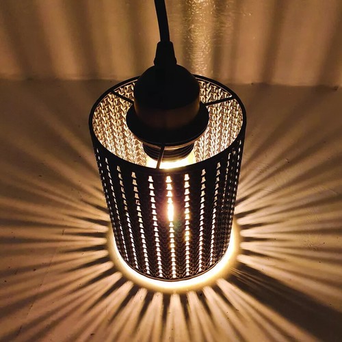 Ceiling light shade - light,