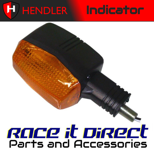 Indicator for yamaha ybr - indicator,