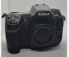 Nikon D300 12.3MP Digital SLR