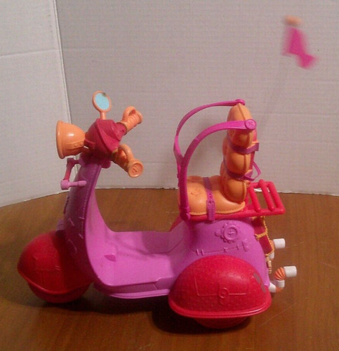 Remote control lalaloopsy - rc,