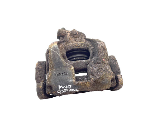 Ford mondeo mk4 - front, brake