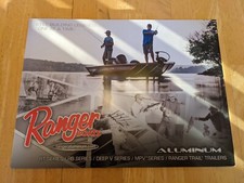 Ranger aluminum boats 2016 - ranger,