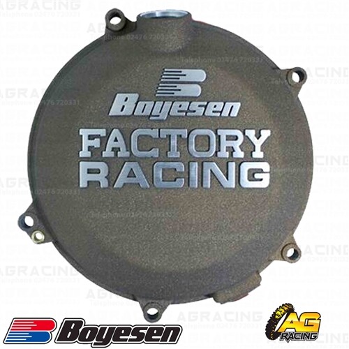 Boyesen factory racing - boyesen,