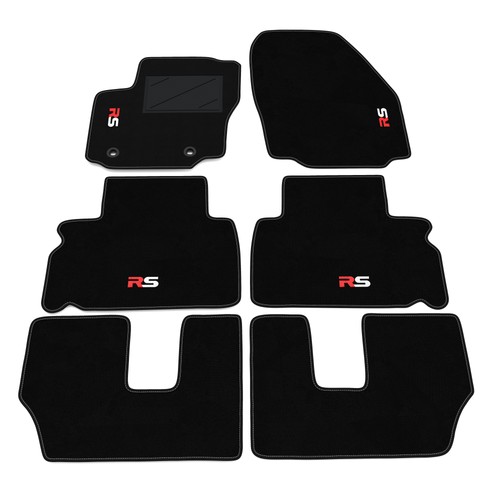 Floor mats compatible - floor,