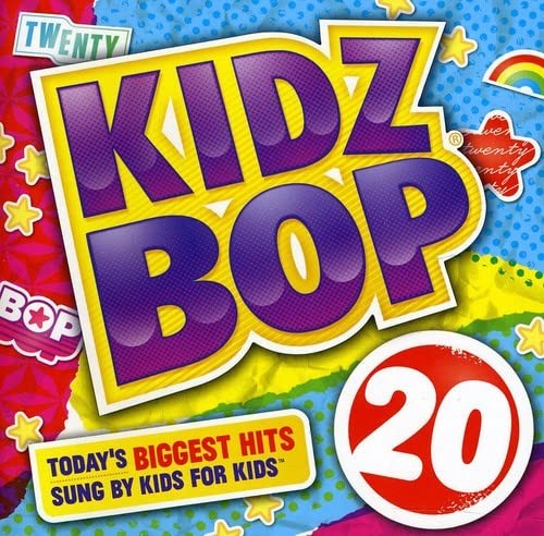 Kidz bop kids - kidz, vol
