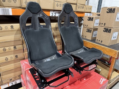Tillett racing b10 bucket - tillett,
