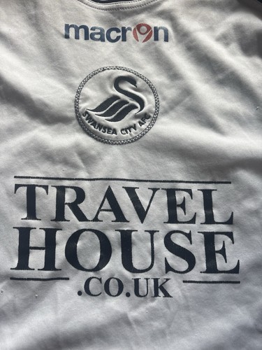 Swansea city 2005 match - 2005/06,