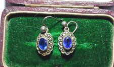 LOVELY VINTAGE PAIR OF ART