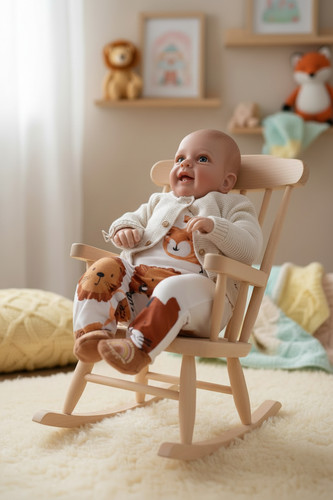 Bobby reborn doll - doll, boy
