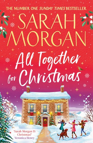 All together for - together, christmas