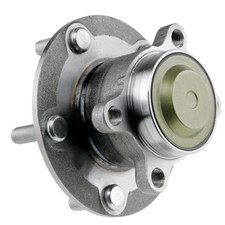 Honda Civic 2015-2021 Rear