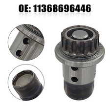 Camshaft Adjuster VVT Control