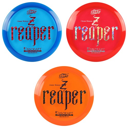 Discraft disc golf classic - discraft,