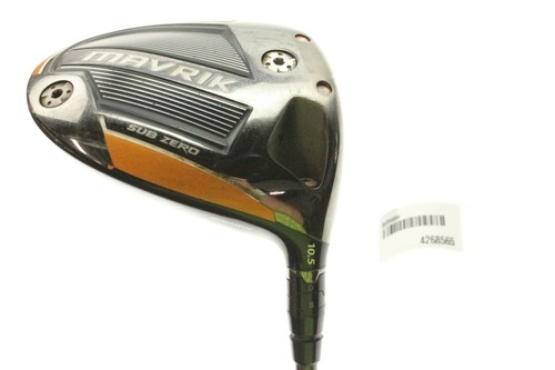 Callaway mavrik sub zero - callaway,