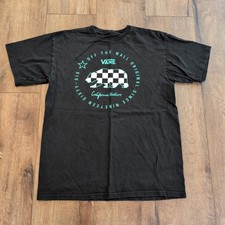 Vans Youth Large Shirt Skater