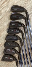Ping Eye2 3-W Red Dot BeCu