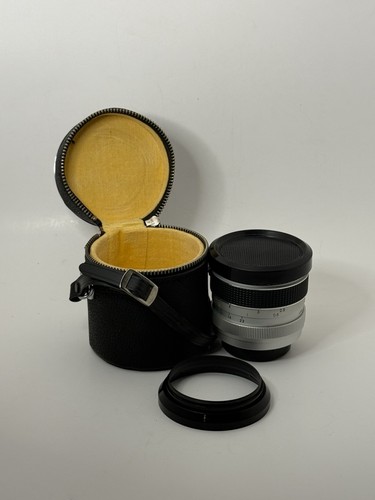 Vintage takumar telephoto lens - takumar,