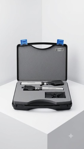Accurate ophthalmic diagnostic - accurate,