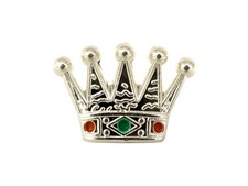 Masonic Royal Arch Silver PZ