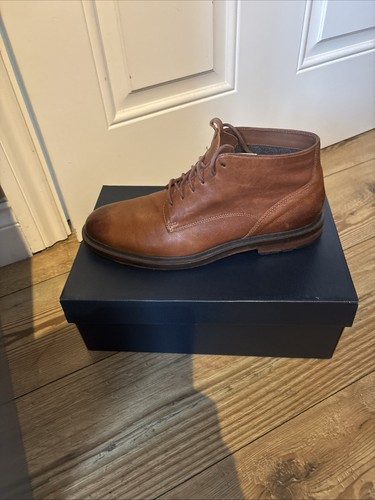 Cole haan chukka - chukka, boots