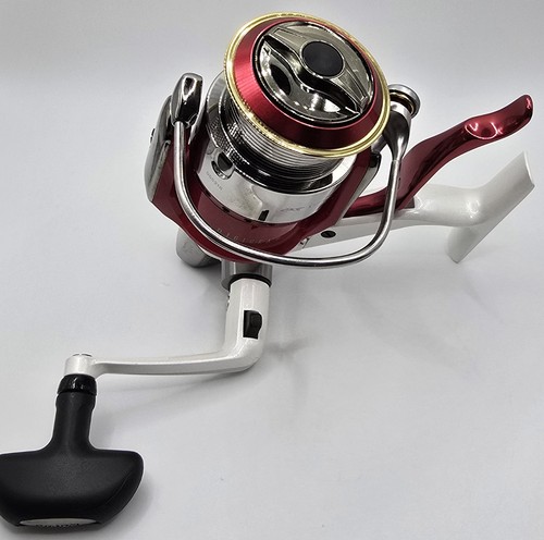 Daiwa impult iso kyogi - impult,