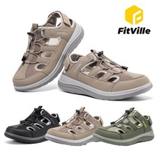 FitVille Women's Wide Fit