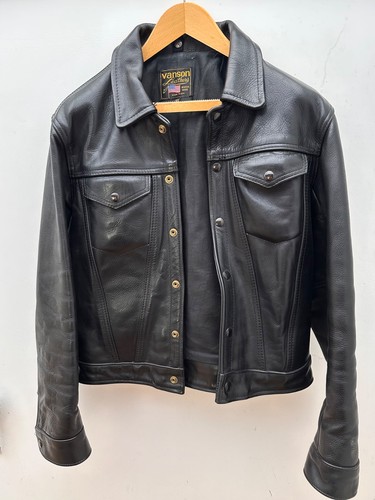 Vanson leathers maverick - vanson,