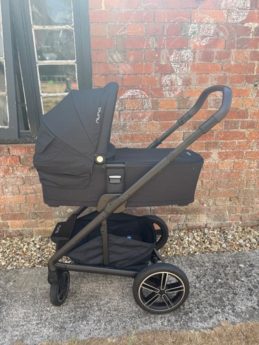 Nuna mixx next pushchair - nuna,