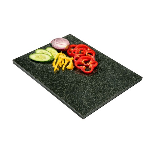 Natural granite rectangle - natural,