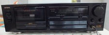AIWA -  Model AD-F410 Cassette