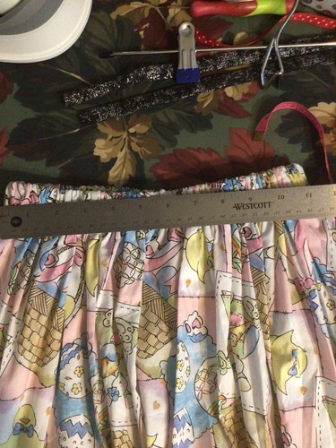 Prairie style skirt - style, cute